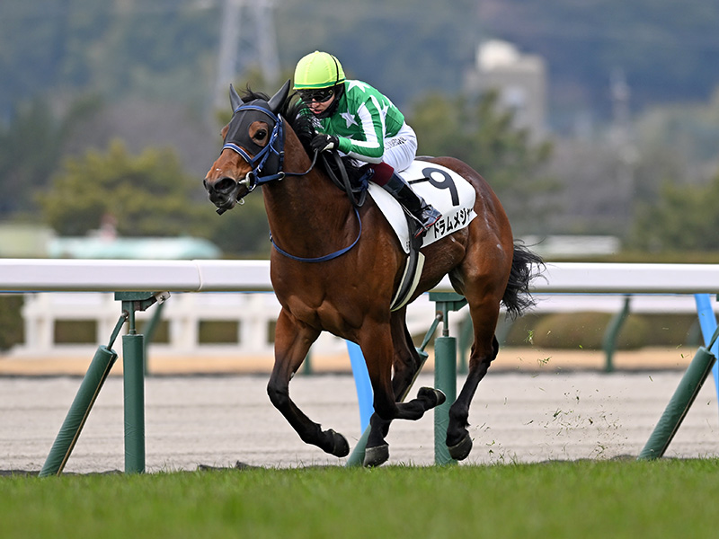 ドラムメジャー